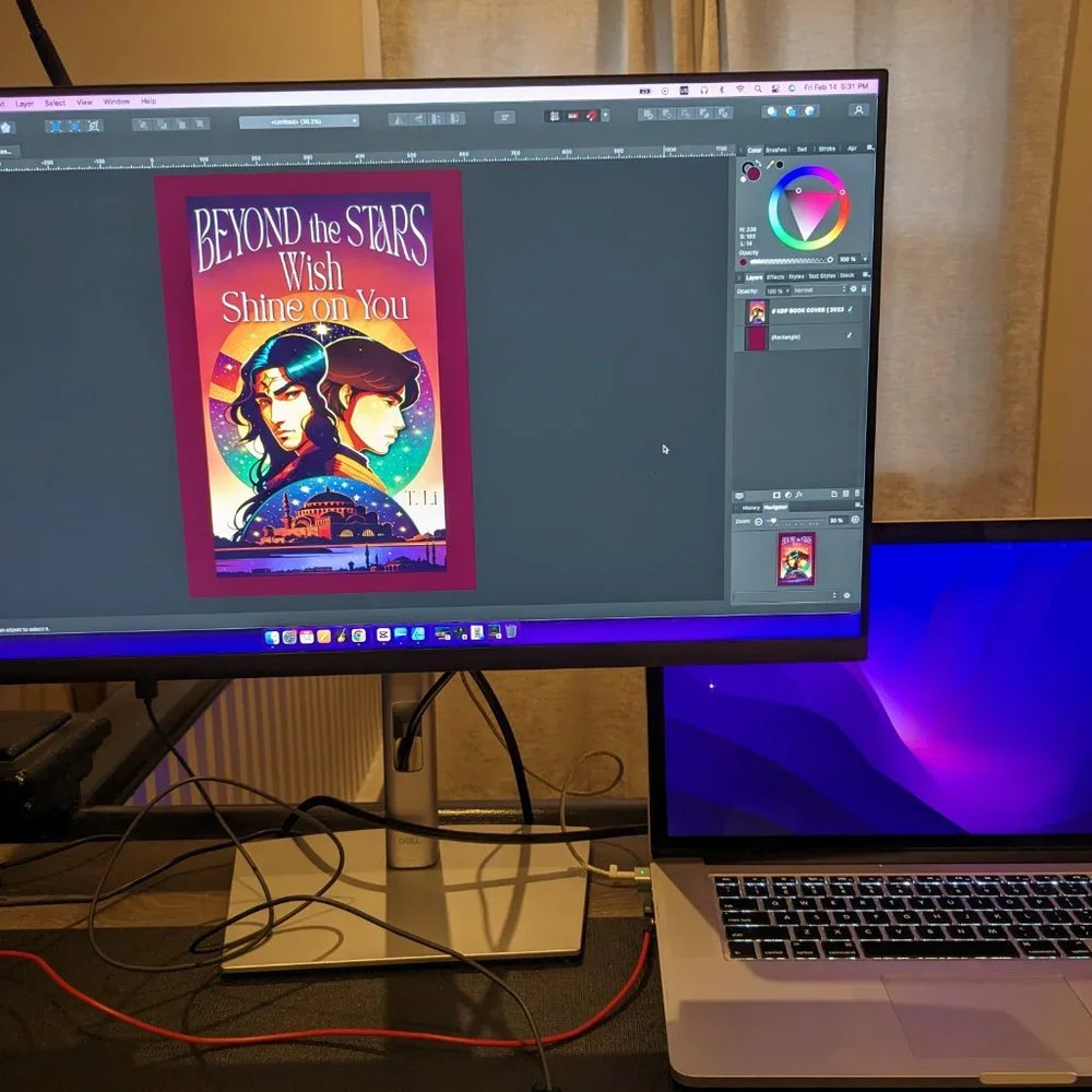 macbook pro 2015 (15